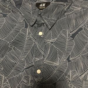 Brand new full sleeve shirt for man.